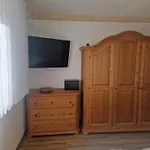 아파트 Marienstr Ug Neukirchen vorm Wald