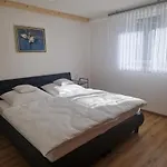 아파트 Marienstr Ug Neukirchen vorm Wald