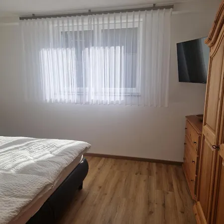 Marienstr Ug Lejlighed Neukirchen vorm Wald