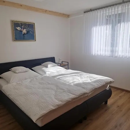Lejlighed Marienstr Ug Neukirchen vorm Wald