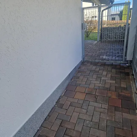 Marienstr Ug *