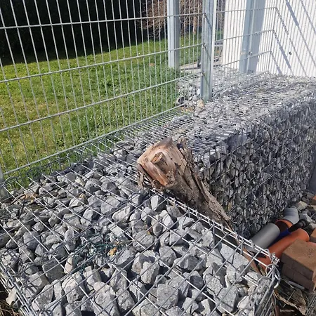 Lejlighed Marienstr Ug Neukirchen vorm Wald