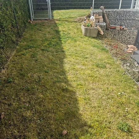 Marienstr Ug Lejlighed Neukirchen vorm Wald