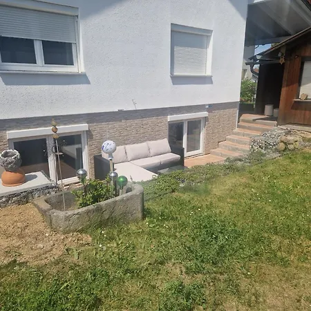 Lejlighed Marienstr Ug *