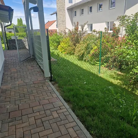 Lejlighed Marienstr Ug *