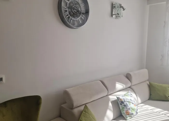 Apartment Marienstr Ug