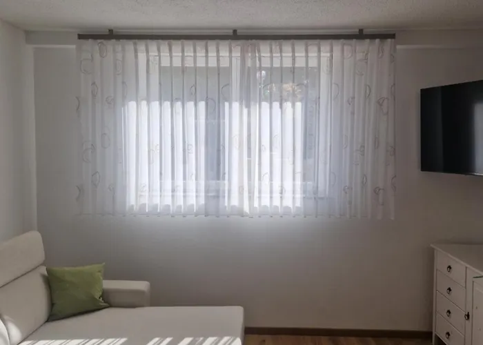 Marienstr Ug Apartment Neukirchen vorm Wald