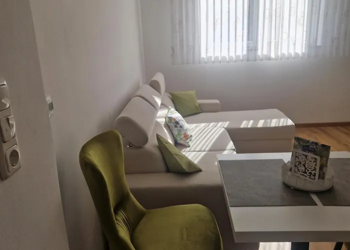 Apartment Marienstr Ug Neukirchen vorm Wald