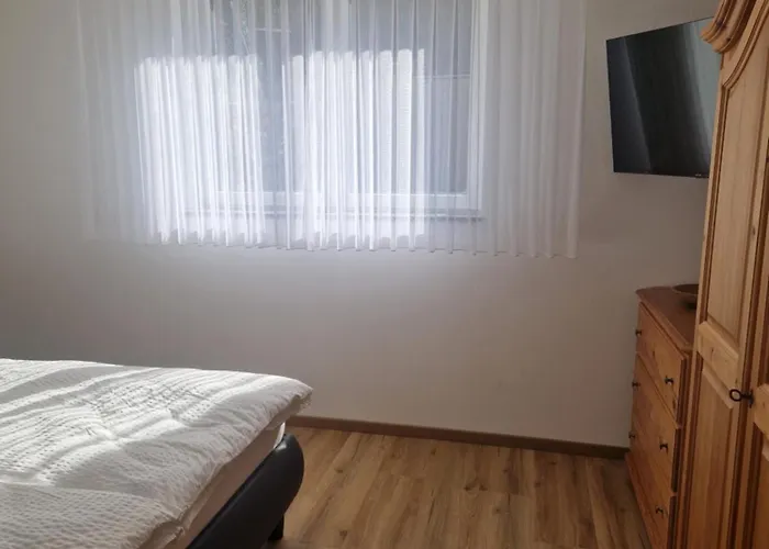 Marienstr Ug Apartment Neukirchen vorm Wald