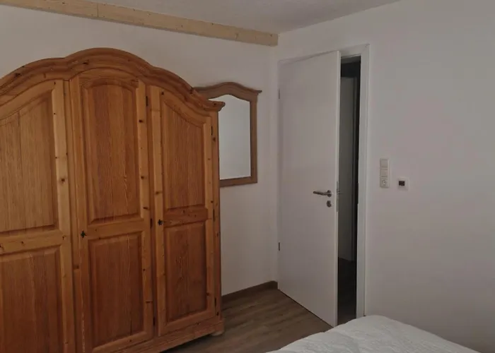 Apartment Marienstr Ug