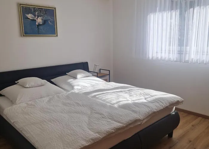 Apartment Marienstr Ug Neukirchen vorm Wald