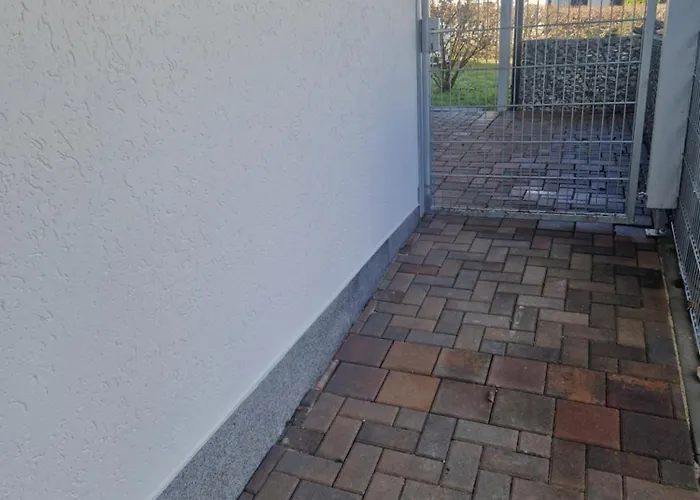 Marienstr Ug *